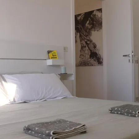 Apartment Madre Natura - Seafront & Luxury Design House *